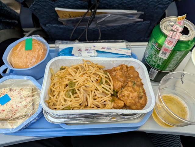 イラン、ゴサインクンド、ザンスカール