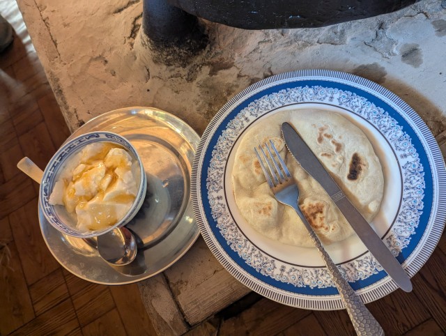 イラン、ゴサインクンド、ザンスカール