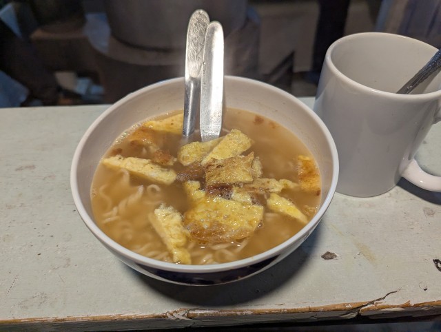 イラン、ゴサインクンド、ザンスカール