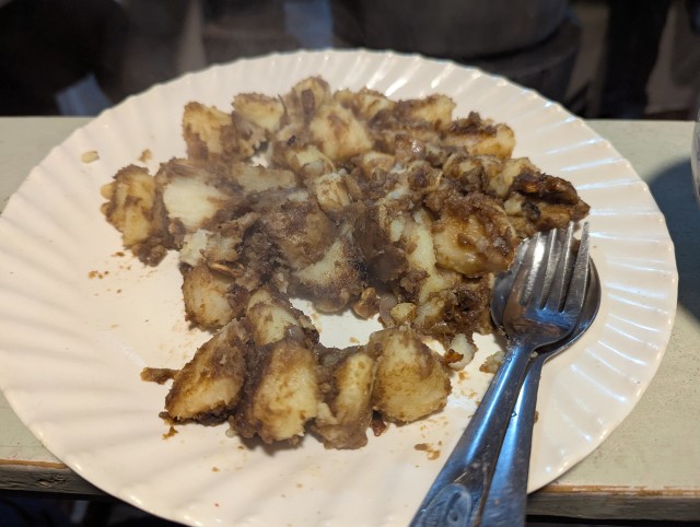 イラン、ゴサインクンド、ザンスカール