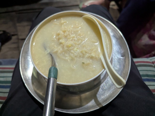 イラン、ゴサインクンド、ザンスカール