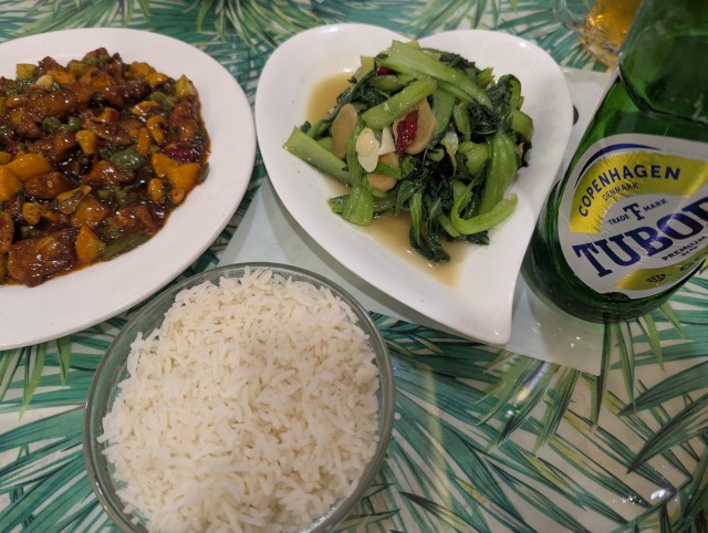 イラン、ゴサインクンド、ザンスカール