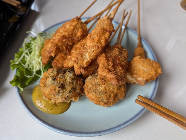 イラン、ゴサインクンド、ザンスカール