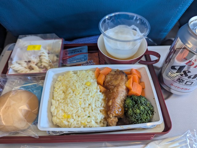 イラン、ゴサインクンド、ザンスカール