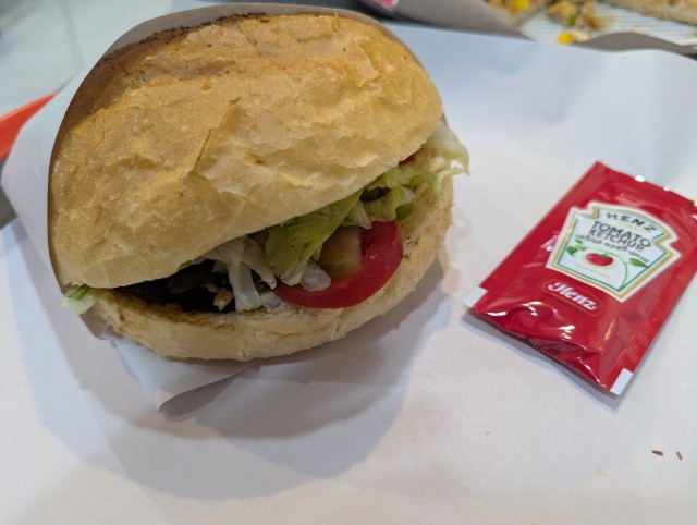 イラン、ゴサインクンド、ザンスカール