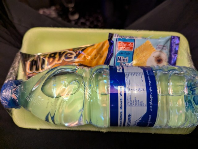 イラン、ゴサインクンド、ザンスカール