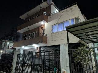 カトマンズの写真