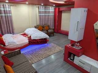 カトマンズの写真