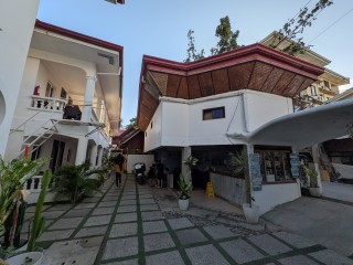 ボラカイ島2泊目の写真